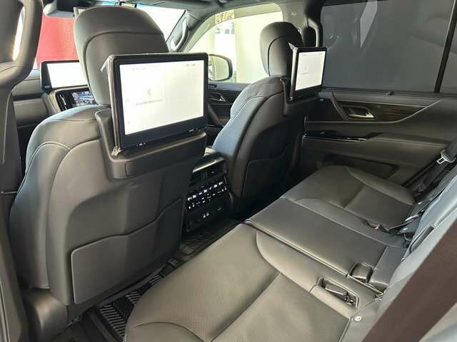 Lexus LX - 9 от автора VVMOTO в Бортжурнале