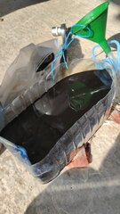 false false - 5 от автора Руслан в Бортжурнале