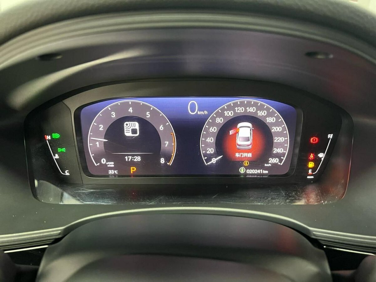 Honda Civic - 3 от автора Герман Авто на заказ в Бортжурнале