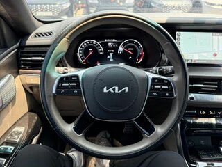 Kia Mohave - 7 от автора Япония Транзит в Бортжурнале