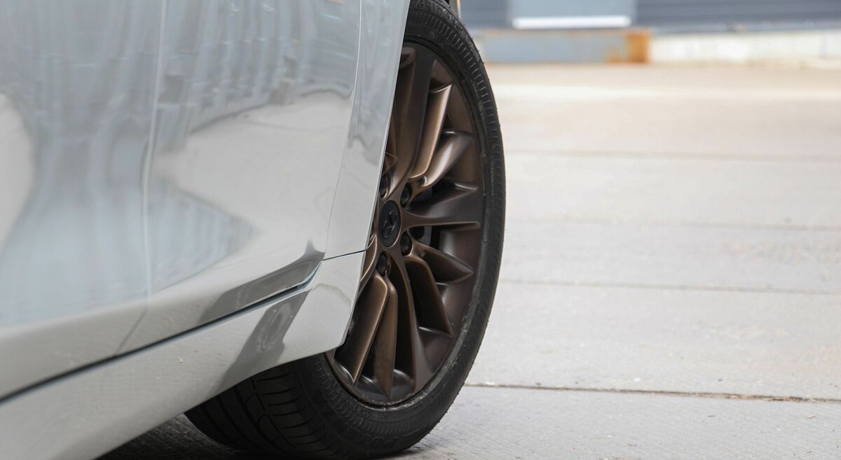 Infiniti Q50 - 10 от автора just-tuning в Бортжурнале