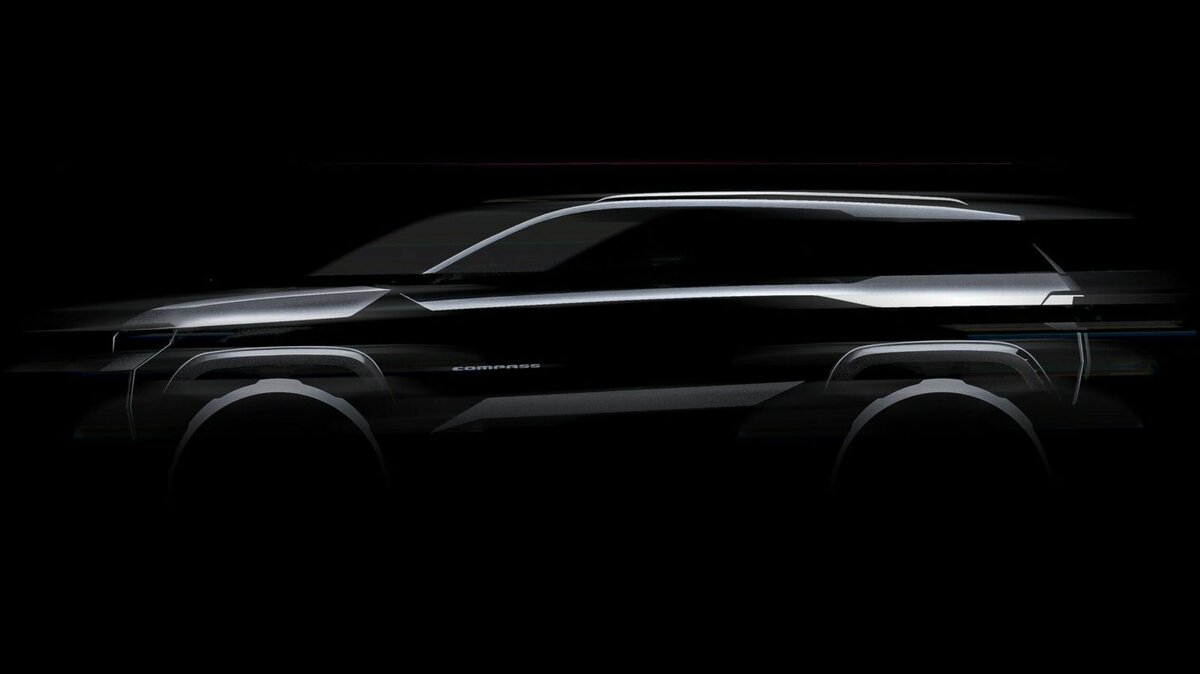 Jeep undefined - 1 от автора ajm в Бортжурнале