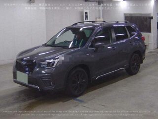 Subaru Forester - 4 от автора Grape Auto в Бортжурнале