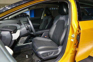Toyota bZ3C - 14 от автора Екатерина GazTormoz в Бортжурнале