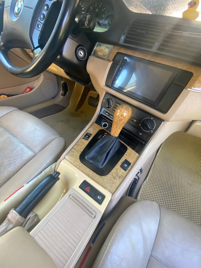 BMW 3 серии - 2 от автора Богдан в Бортжурнале