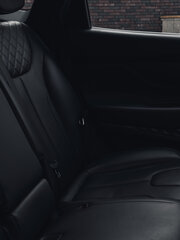 Hyundai Santa Fe - 11 от автора AllTYRES AUTO в Бортжурнале