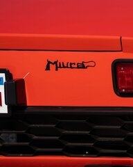 Lamborghini Miura - 13 от автора Million Miles в Бортжурнале