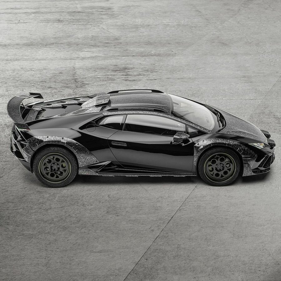 null null - 8 от автора Dreamcars в Бортжурнале