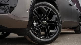 Volkswagen Teramont - 41 от автора GazTormoz в Бортжурнале