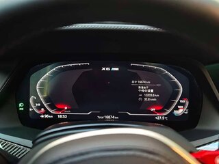 BMW X5 M - 7 от автора Auto Privoz в Бортжурнале