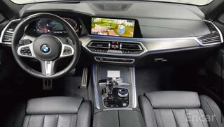 Для клиента Виктора  BMW X5 G05 xDrive 40i M Sport - фото 6 от автора DVApro в Бортжурнале