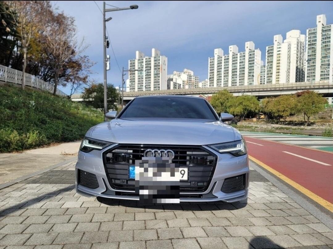 Audi S6 - 1 от автора Честный Импорт в Бортжурнале