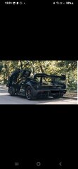 McLaren Senna - 12 от автора Зелёный грузовик в Бортжурнале