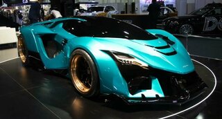null null - 2 от автора LUXE AND CAR$ в Бортжурнале