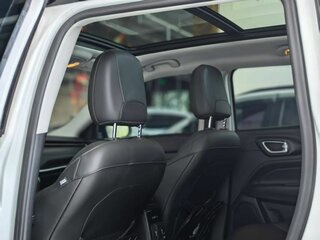Jeep Compass - 6 от автора Япония Транзит в Бортжурнале