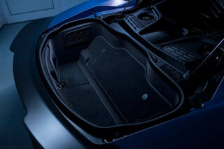 Maserati GT2 Stradale - 7 от автора GazTormoz в Бортжурнале
