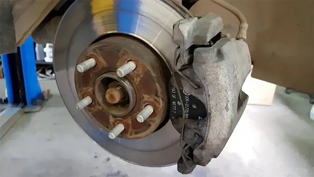 Ford Focus - 1 от автора ANTONIO в Бортжурнале