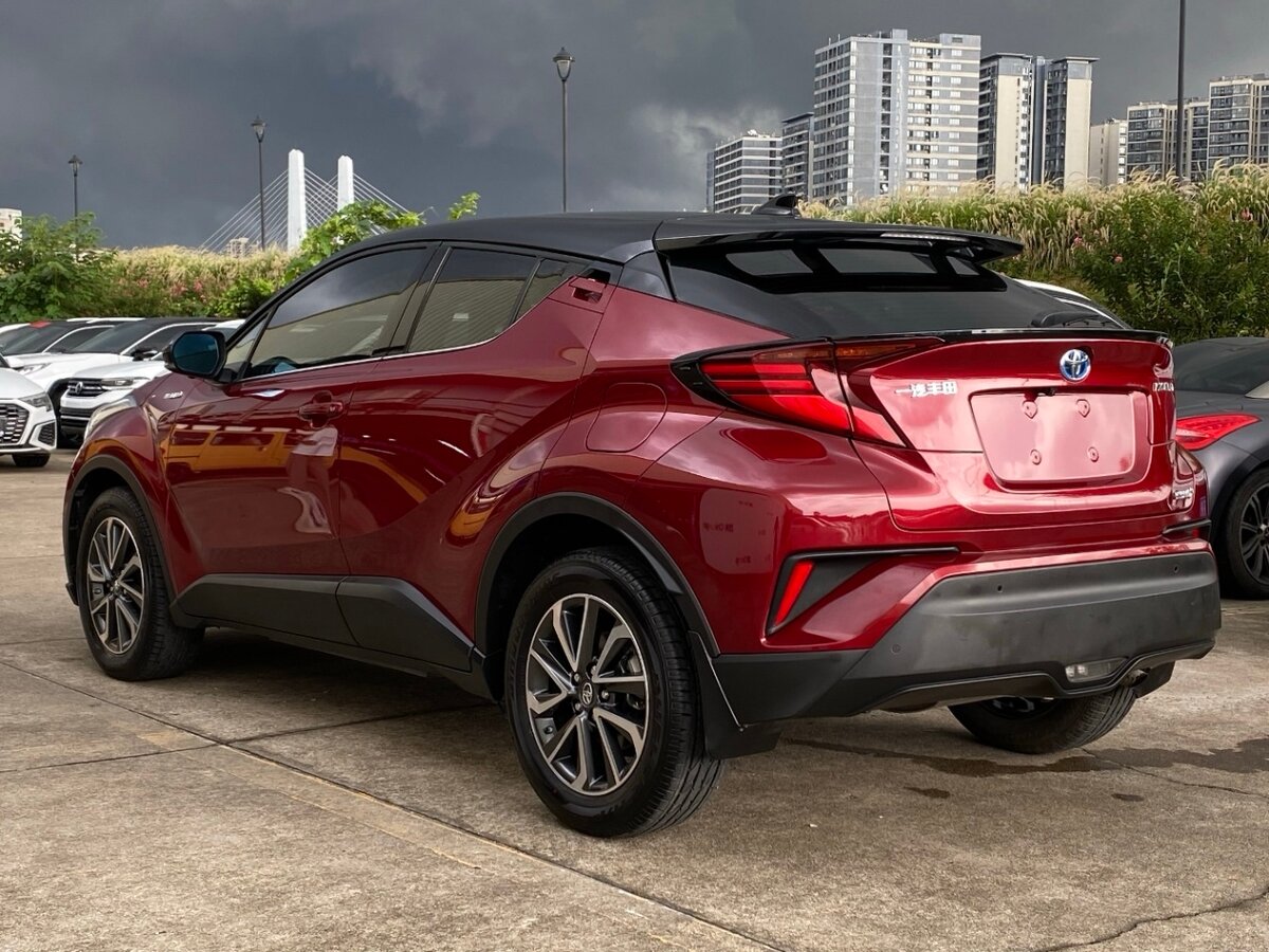Toyota Izoa - 2 от автора Настя BINGAUTO в Бортжурнале