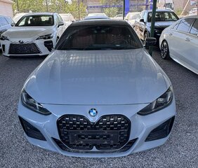 BMW 430i 2024 - фото 2 от автора Пользователь в Бортжурнале