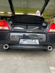 Hyundai Tiburon - 5 от автора Илья в Бортжурнале