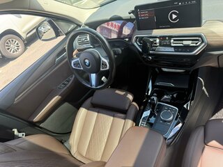BMW X3 - 5 от автора Иван Soul Auto в Бортжурнале