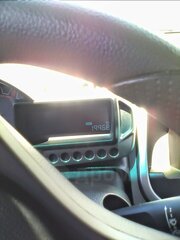 Chevrolet Aveo - 5 от автора Виталий в Бортжурнале
