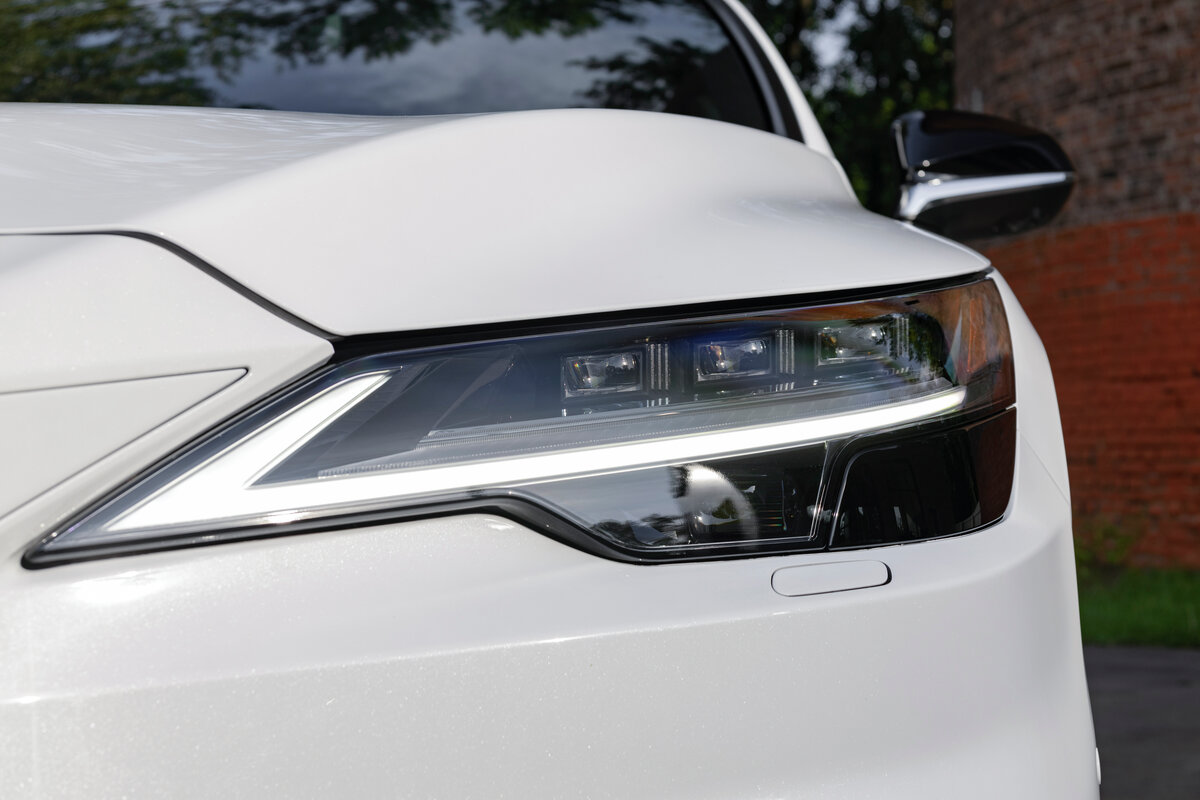Lexus RX - 14 от автора ХОТ МАНКИ в Бортжурнале