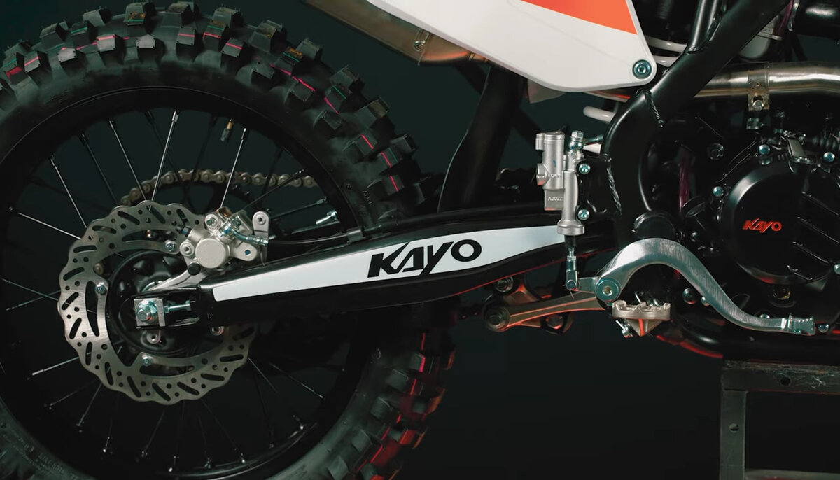 null null - 4 от автора Rolling Moto в Бортжурнале