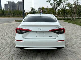 Honda Civic - 8 от автора Егор Никитин в Бортжурнале