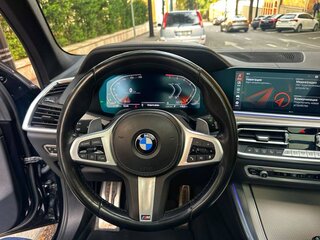 BMW X5 - 7 от автора Роман в Бортжурнале