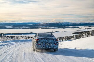 Mercedes-Benz undefined - 3 от автора AJM в Бортжурнале