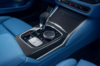 Alpina undefined - 8 от автора WeOne в Бортжурнале