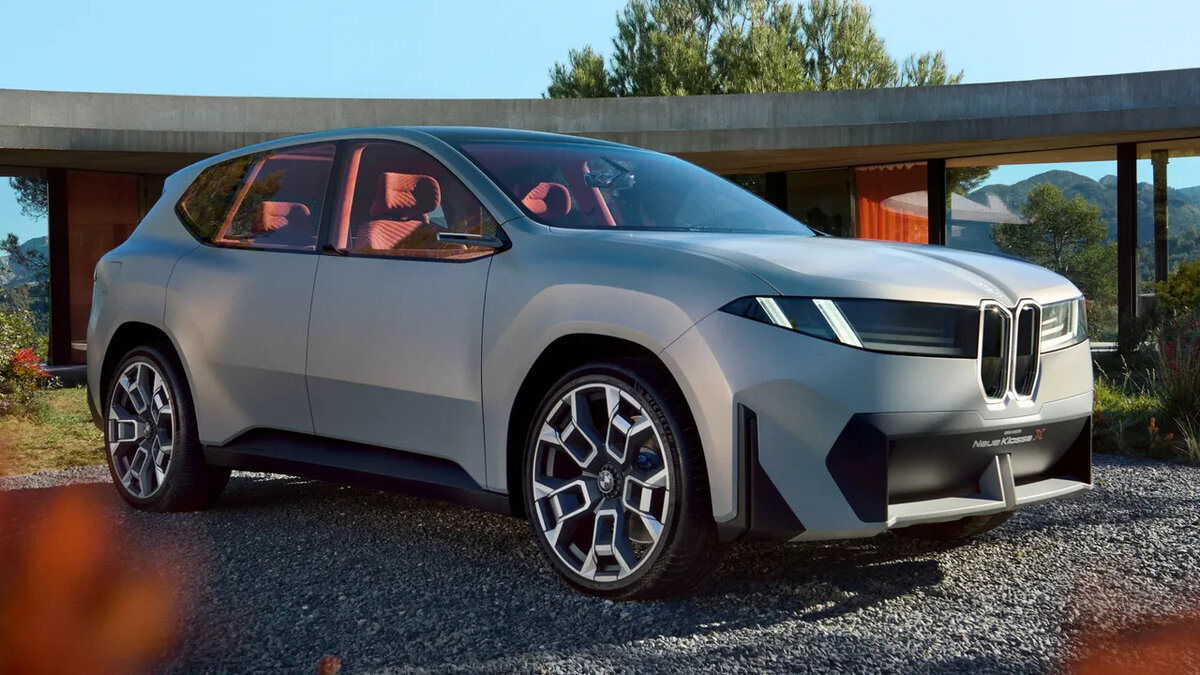 BMW undefined - 10 от автора WeOne в Бортжурнале