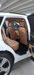 Genesis GV80 - 3 от автора AVTOKOREA в Бортжурнале