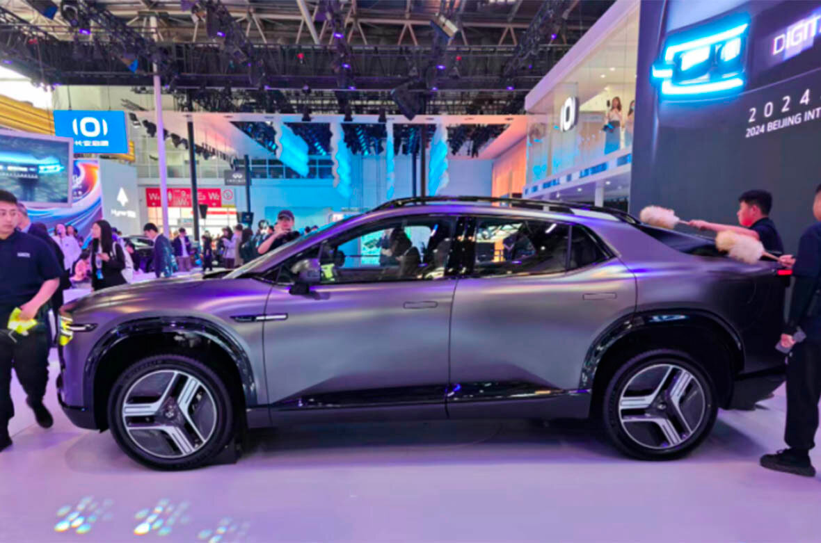 null null - 3 от автора WestMotors в Бортжурнале
