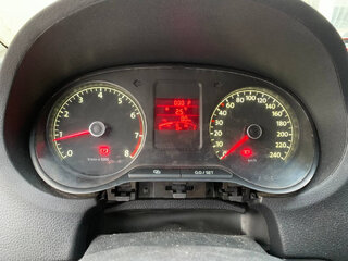 Volkswagen Polo - 2 от автора Exact-Lab в Бортжурнале