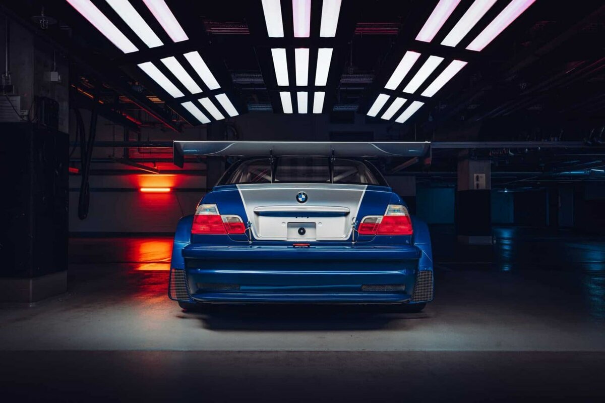 BMW undefined - 3 от автора WeOne в Бортжурнале