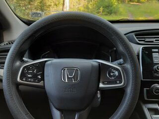 Honda CR-V - 14 от автора Александр в Бортжурнале