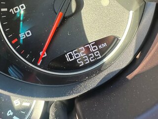 Porsche Cayenne - 4 от автора Илья в Бортжурнале