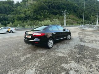 Renault Fluence - 26 от автора Евгений в Бортжурнале
