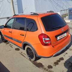 Lada (ВАЗ) Kalina - 3 от автора Игорь Викторович в Бортжурнале