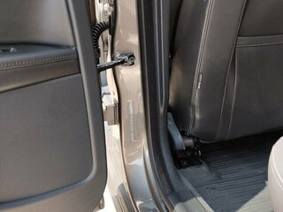 Volvo S80 - 16 от автора Красный хэтчбек в Бортжурнале