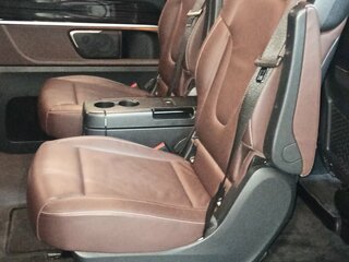Mercedes-Benz V-Класс - 14 от автора морозов сергей владимирович в Бортжурнале