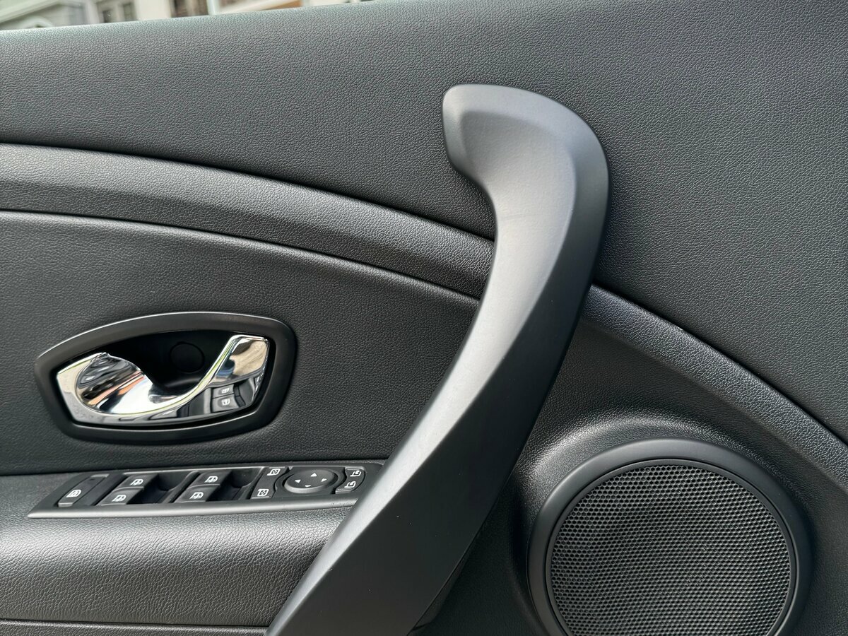 Renault Fluence - 14 от автора Евгений в Бортжурнале