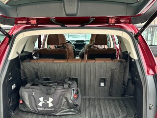Subaru Ascent - 17 от автора ОЛЕГ в Бортжурнале