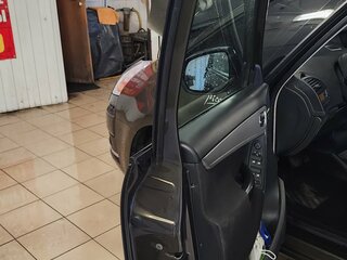 Citroen C4 Picasso - 38 от автора Давыдов Сергей в Бортжурнале