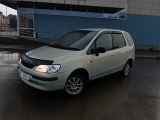 Toyota Corolla Spacio - 1 от автора Vladimir в Бортжурнале