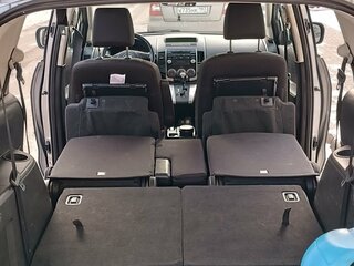Mazda 5 - 10 от автора Артём в Бортжурнале