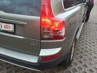 Volvo XC90 - 8 от автора Михаил в Бортжурнале