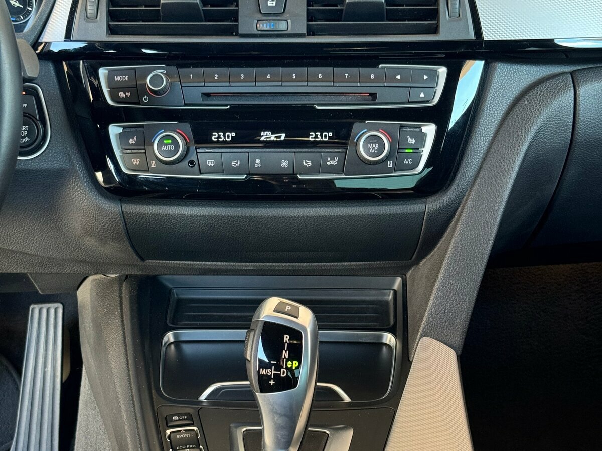 BMW 3 серии - 14 от автора МБ в Бортжурнале